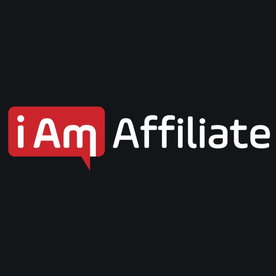iAmAffiliate iAmAffiliate