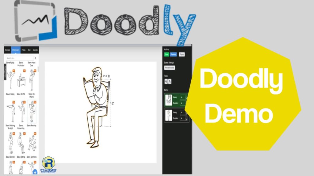 Doodly-group-buy