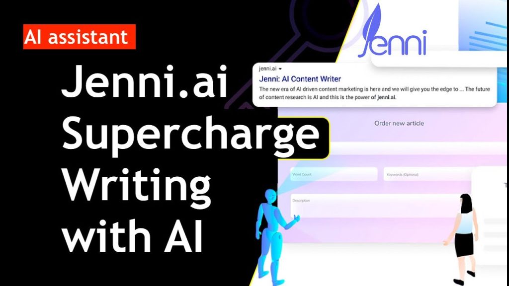 Jenni-ai-group-buy